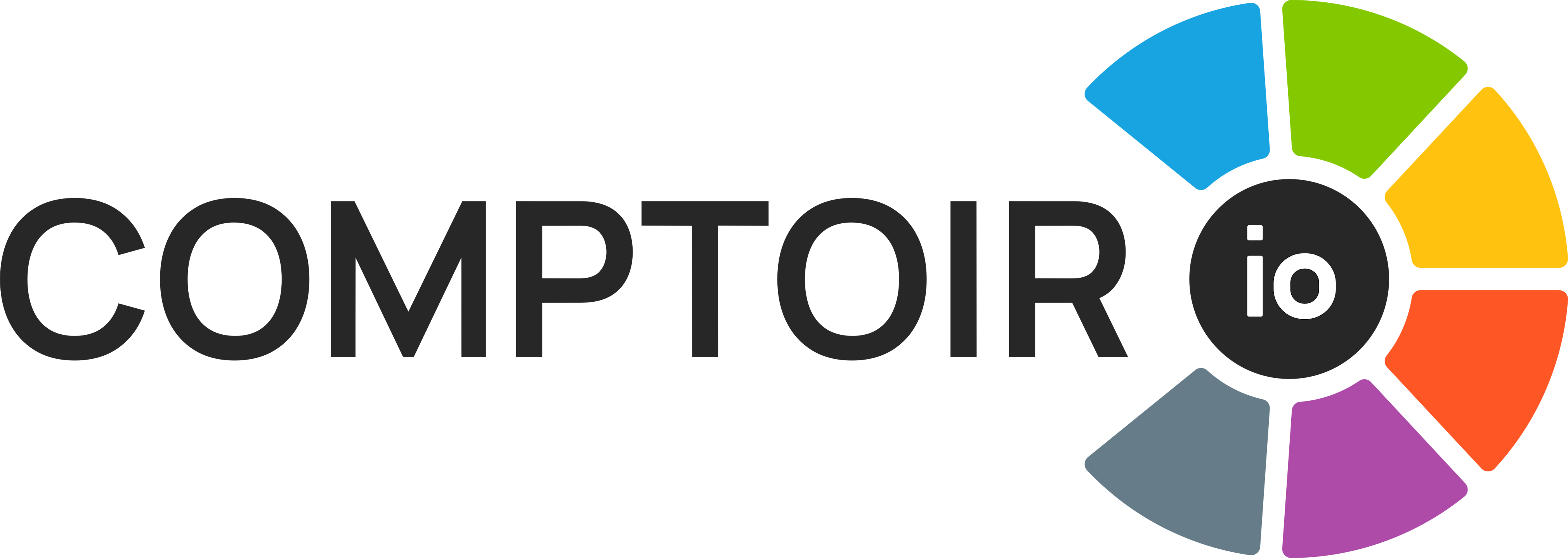 Comptoir.io